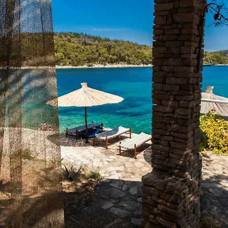 Holiday Ivka2 Vela Luka