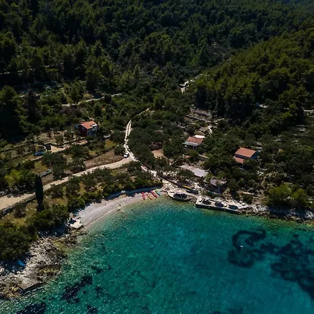 Holiday Ivka2 Vikendica Vela Luka